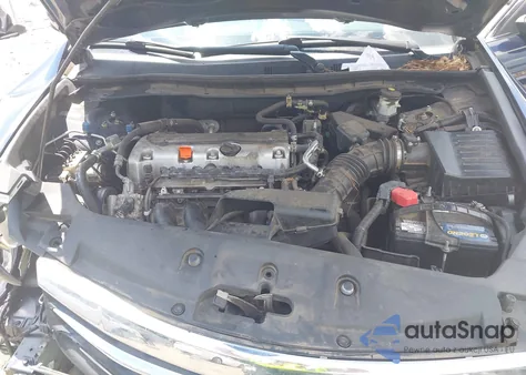 2011 Honda Accord 2.4 Lx z USA, uszkodzony, nr VIN 1HGCP2F33BA036902